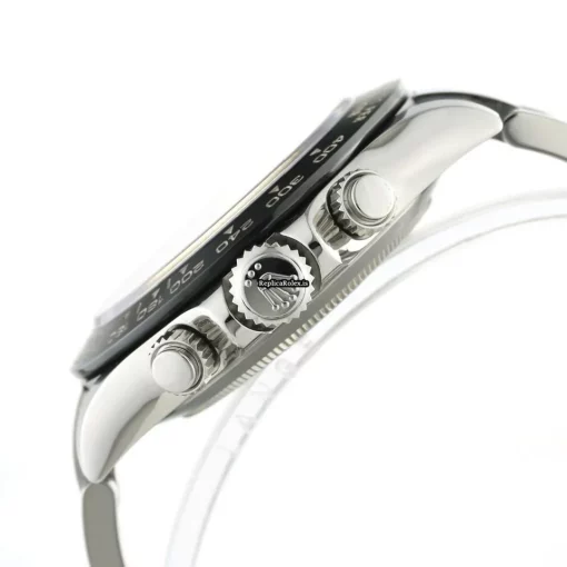 Neat Replica Rolex Daytona 116500ln Automatic Movement 40mm Steel Case Watch - Image 5
