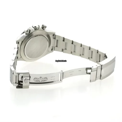 Neat Replica Rolex Daytona 116500ln Automatic Movement 40mm Steel Case Watch - Image 8