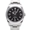 Suitable Replica Rolex Explorer 214270 Caliber 3132 Automatic Movement 39mm Steel Case Watch