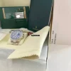 Remarkable Fake Rolex Submariner Date 116619lb Caliber 3135 Automatic Movement 40mm White Gold Case Mens/unisex Watch