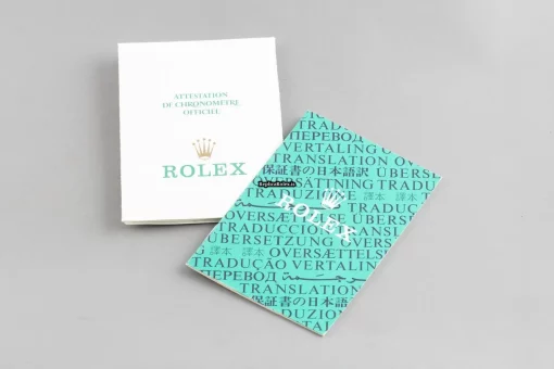 Ideal Replica Rolex Datejust 16233 Caliber 3135 Automatic Movement 36mm Gold/steel Case Mens/unisex Watch - Image 8