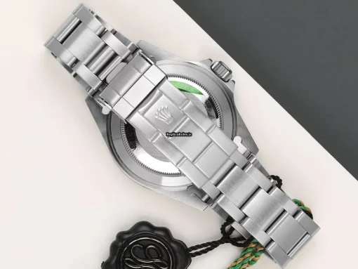 Luxury Copies Rolex Submariner 14060m Automatic Movement 40mm Steel Case Watch - Image 6