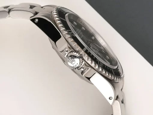 Luxury Copies Rolex Submariner 14060m Automatic Movement 40mm Steel Case Watch - Image 8