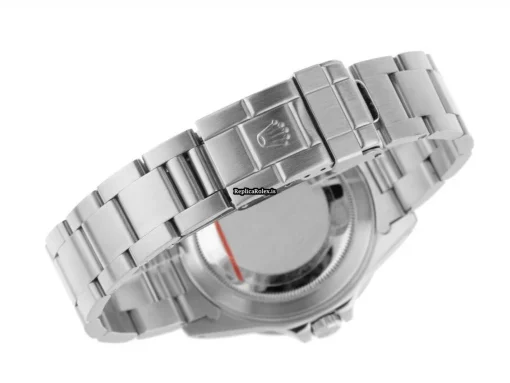 Unique Replica Rolex Explorer II 16570 Caliber 3185 Automatic Movement 40mm Steel Case Mens/unisex Watch - Image 5
