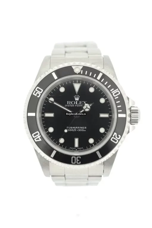 Nice Replica Rolex Submariner 14060 Automatic Movement 40mm Steel Case Mens/unisex Watch