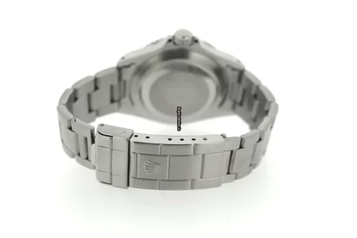 Nice Replica Rolex Submariner 14060 Automatic Movement 40mm Steel Case Mens/unisex Watch - Image 7
