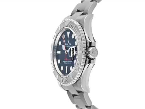 Swiss Copies Rolex Yacht-master 40 126622 Caliber 3135 Automatic Movement 40mm Steel Case Mens/unisex Watch - Image 2