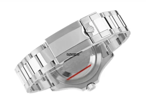 Swiss Copies Rolex Yacht-master 40 126622 Caliber 3135 Automatic Movement 40mm Steel Case Mens/unisex Watch - Image 5