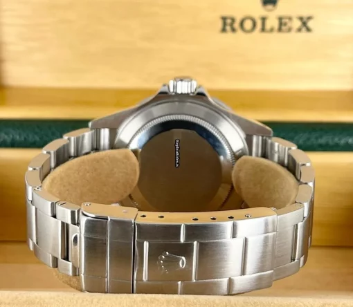 Best Imitation Rolex Submariner Date 16610 Caliber 3135 Automatic Movement 40mm Steel Case Mens/unisex Watch - Image 3