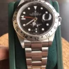 Good Replica Rolex Explorer II Caliber 3186 Automatic Movement Steel Case Mens/unisex Watch
