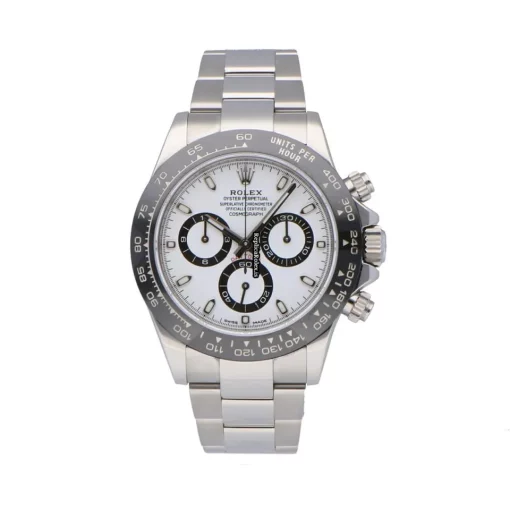Design Replicas Rolex Daytona 116500ln-0001 Automatic Movement 40mm Steel Case Mens/unisex Watch