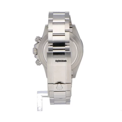 Design Replicas Rolex Daytona 116500ln-0001 Automatic Movement 40mm Steel Case Mens/unisex Watch - Image 5
