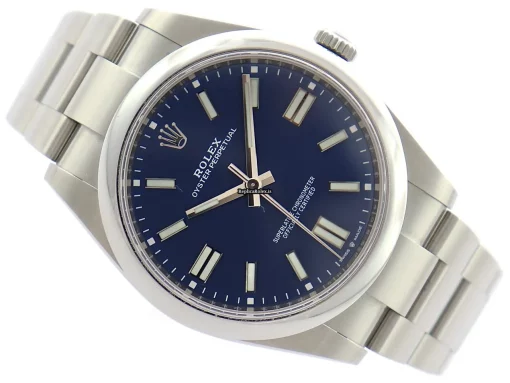 Incredible Replica Rolex Oyster Perpetual 124300 Caliber 3230 Automatic Movement 41mm Steel Case Mens/unisex Watch