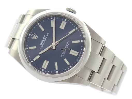 Incredible Replica Rolex Oyster Perpetual 124300 Caliber 3230 Automatic Movement 41mm Steel Case Mens/unisex Watch - Image 3