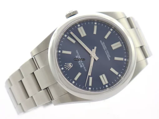 Incredible Replica Rolex Oyster Perpetual 124300 Caliber 3230 Automatic Movement 41mm Steel Case Mens/unisex Watch - Image 4