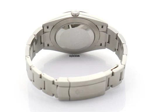 Incredible Replica Rolex Oyster Perpetual 124300 Caliber 3230 Automatic Movement 41mm Steel Case Mens/unisex Watch - Image 7