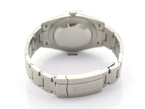 Incredible Replica Rolex Oyster Perpetual 124300 Caliber 3230 Automatic Movement 41mm Steel Case Mens/unisex Watch - Image 8