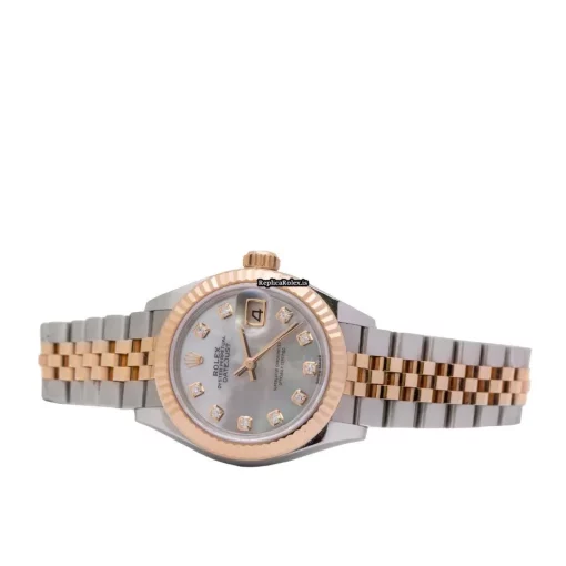 Great Replica Rolex Lady-datejust 279171 Womens Watch - Image 2