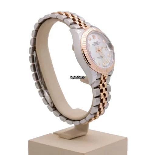 Great Replica Rolex Lady-datejust 279171 Womens Watch - Image 3