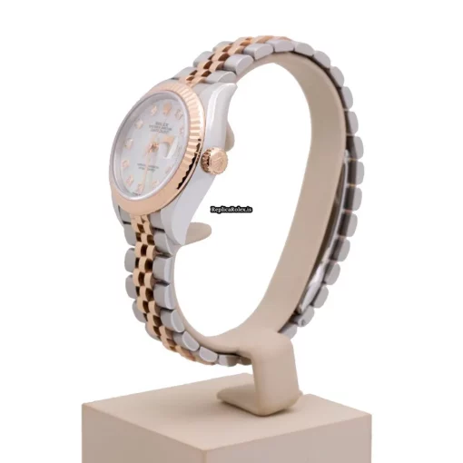 Great Replica Rolex Lady-datejust 279171 Womens Watch - Image 4