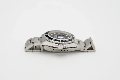 Recommend Replica Rolex Submariner Date 16610 Caliber 3135 Automatic Movement 40mm Steel Case Mens/unisex Watch - Image 6