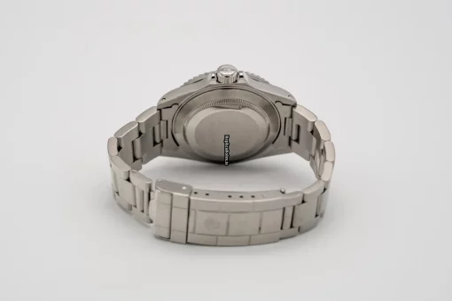 Recommend Replica Rolex Submariner Date 16610 Caliber 3135 Automatic Movement 40mm Steel Case Mens/unisex Watch - Image 8
