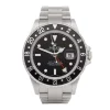 Aaa Replica Rolex Gmt-master II 16710 Caliber 3185 Automatic Movement 40mm Steel Case Mens/unisex Watch