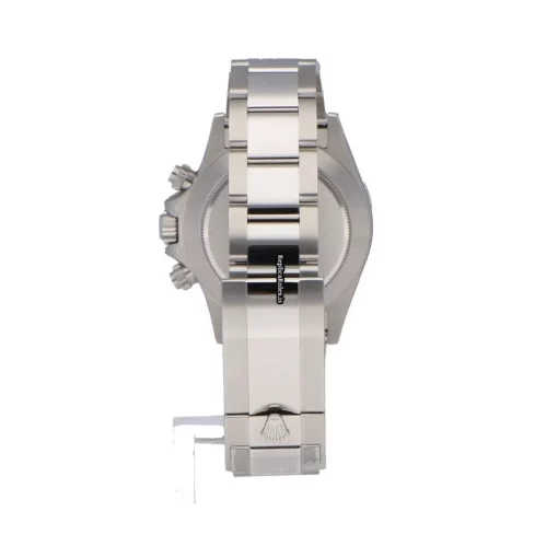 High-end Copy Rolex Daytona 116500ln-0002 Automatic Movement 40mm Steel Case Mens/unisex Watch - Image 5