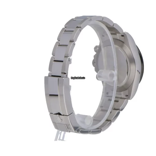 High-end Copy Rolex Daytona 116500ln-0002 Automatic Movement 40mm Steel Case Mens/unisex Watch - Image 6