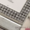 Beautiful Replica Rolex Cellini 4609 Manual Winding Movement 27.6x28mm White Gold Case Mens/unisex Watch
