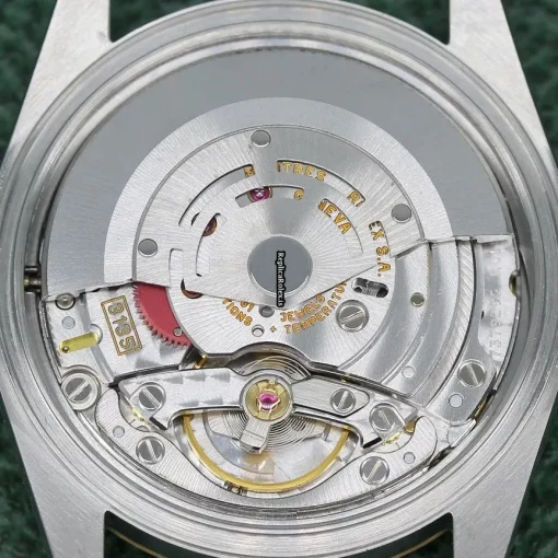 Superior Knockoff Rolex Datejust 16233 Caliber 3135 Automatic Movement 36mm Steel Case Mens/unisex Watch - Image 11