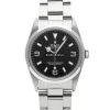 Aaa Replica Rolex Explorer 14270 Caliber 3000 Automatic Movement 36mm Steel Case Watch