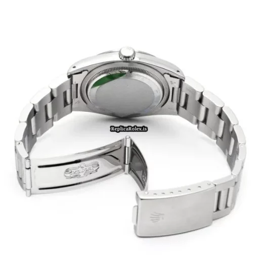 Aaa Replica Rolex Explorer 14270 Caliber 3000 Automatic Movement 36mm Steel Case Watch - Image 4