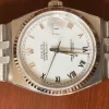 Wonderful Replica Rolex Datejust Oysterquartz 17000 Caliber 5035 Quartz Movement 36x42mm Steel Case Mens/unisex Watch