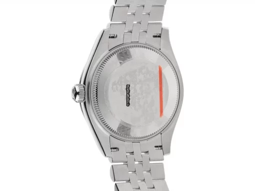 Durable Imitation Rolex Lady-datejust 278274 Caliber 2236 Automatic Movement 31mm Steel Case Mens/unisex Watch - Image 4
