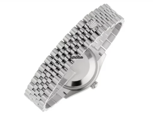Durable Imitation Rolex Lady-datejust 278274 Caliber 2236 Automatic Movement 31mm Steel Case Mens/unisex Watch - Image 5