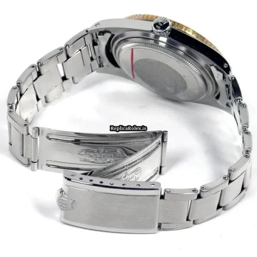 Attractive Copies Rolex Submariner 5508 Automatic Movement 37x40mm Steel Case Mens/unisex Watch - Image 3