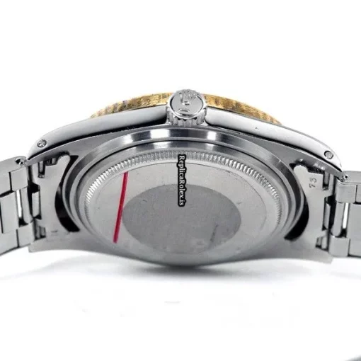 Attractive Copies Rolex Submariner 5508 Automatic Movement 37x40mm Steel Case Mens/unisex Watch - Image 4