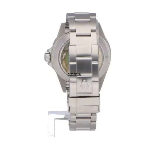 Lovely Replica Rolex Submariner Date 16610lv Automatic Movement 40mm Steel Case Mens/unisex Watch - Image 5