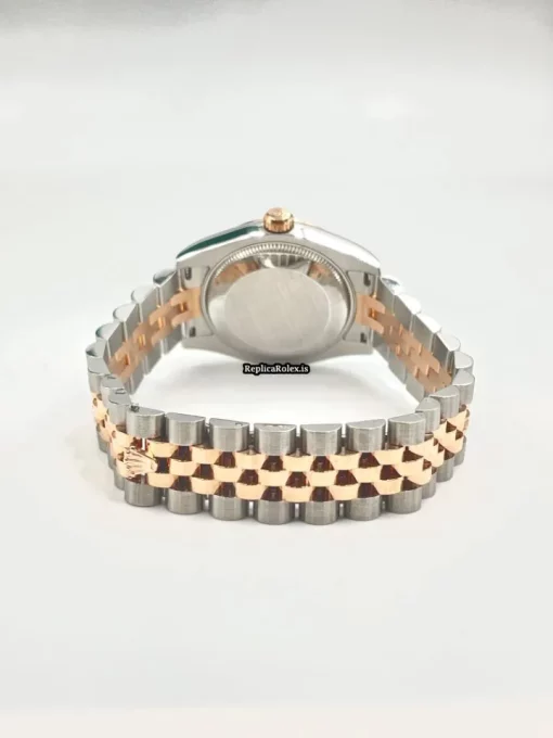 1:1 Replica Rolex Lady-datejust 178271 Caliber 2235 Automatic Movement 31mm Steel Case Womens Watch - Image 7