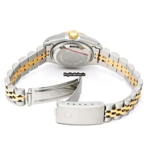 Top Imitation Rolex Lady-datejust 69173g Automatic Movement 26mm Steel Case Womens Watch - Image 4