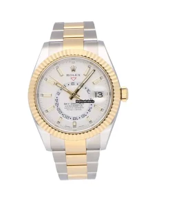 Great Replicas Rolex Sky-dweller 326933-0009 Mens/unisex Watch