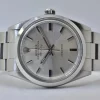 Wonderful Replica Rolex Air King Precision 5500 Automatic Movement 34mm Steel Case Mens/unisex Watch