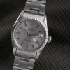 Aaa Fake Rolex Datejust 16030 Caliber 3035 Automatic Movement 36mm Steel Case Mens/unisex Watch