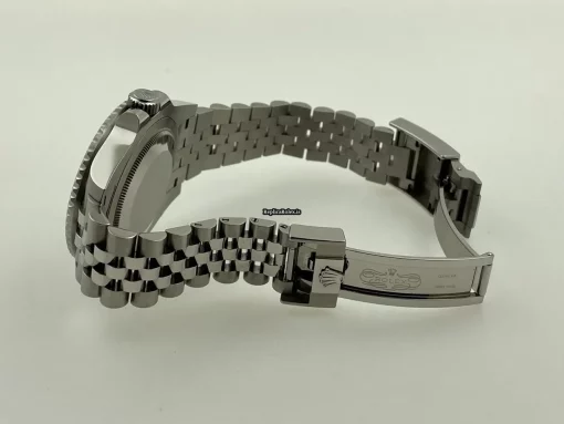 Fabulous Imitation Rolex Gmt-master II 126710blro Caliber 3285 Automatic Movement 40mm Steel Case Mens/unisex Watch - Image 10