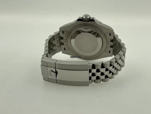 Fabulous Imitation Rolex Gmt-master II 126710blro Caliber 3285 Automatic Movement 40mm Steel Case Mens/unisex Watch - Image 9