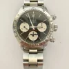 Suitable Replica Rolex Daytona 6265 Caliber 727 Manual Winding Movement 37mm Steel Case Mens/unisex Watch