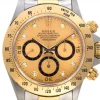 Aaa Fake Rolex Daytona 16523 Caliber 4030 Automatic Movement 40mm Steel Case Mens/unisex Watch