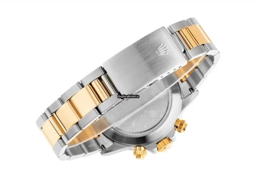 Aaa Fake Rolex Daytona 16523 Caliber 4030 Automatic Movement 40mm Steel Case Mens/unisex Watch - Image 5