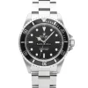 Mind-boggling Fake Rolex Submariner 14060 Caliber 3000 Automatic Movement 40mm Steel Case Watch